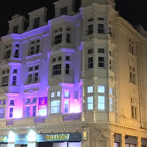 Hostal Brighton Beach Inn Hostel, Brighton
