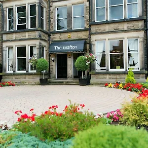the-grafton-boutique-b-and-b.yorkshirehotels.net/