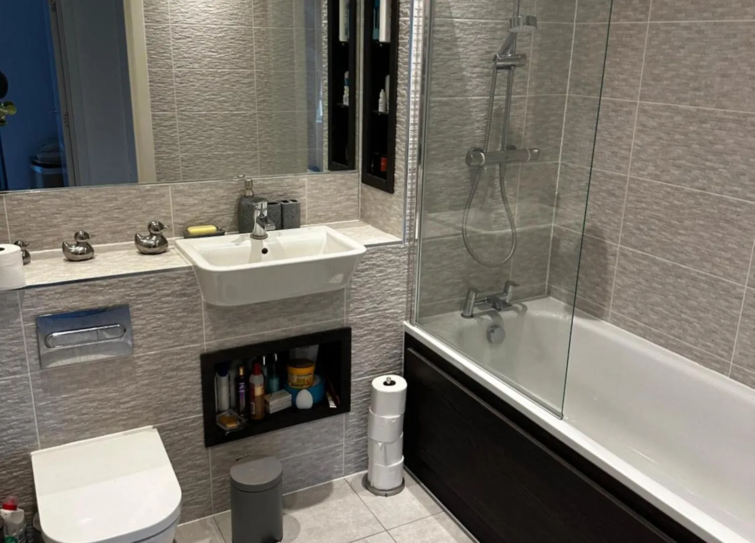 Hostal Barking Riverside Thamesmead  Reino Unido